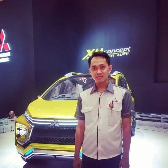 Bagi Warga Tangerang dan Jakarta, Segera Miliki Mitsubishi Xpander. Mobil Mewah, Sporty Dengan Harga Terjangkau