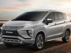 Bagi Warga Tangerang dan Jakarta, Segera Miliki Mitsubishi Xpander. Mobil Mewah, Sporty Dengan Harga Terjangkau