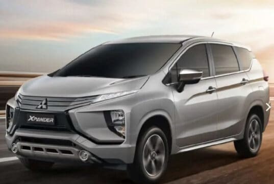 Bagi Warga Tangerang dan Jakarta, Segera Miliki Mitsubishi Xpander. Mobil Mewah, Sporty Dengan Harga Terjangkau