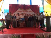 Rutan Rangkasbitung Gelar Festival Seni & Bahasa