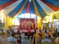 WBP Rutan Rangkasbitung Sabet Juara Festival Seni dan Bahasa Ratusan Pelajar Se-Kabupaten Lebak Datangi Rutan Rangkasbitung