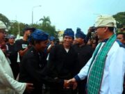 Gubernur Banten Apresiasi Warga Baduy Pertahankan Warisan Leluhur dan Lestarikan Alam