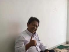 Akademisi UNMA: Ada Tiga Syarat Negara Tidak Bubar Akademisi UNMA: Ada Tiga Syarat Negara Tidak Bubar