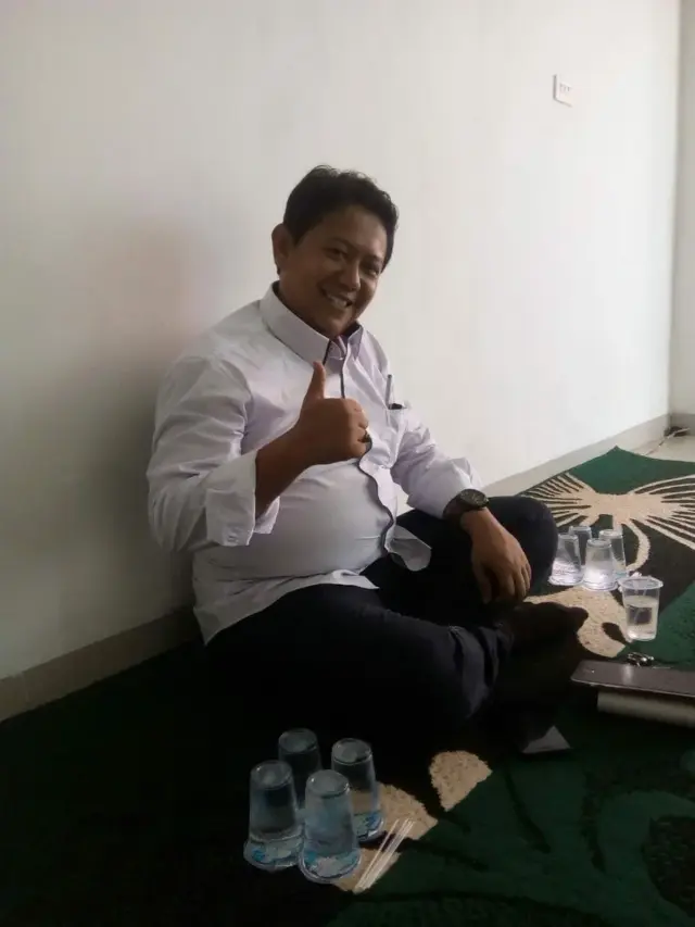 Akademisi UNMA: Ada Tiga Syarat Negara Tidak Bubar Akademisi UNMA: Ada Tiga Syarat Negara Tidak Bubar