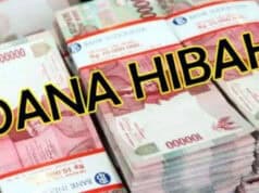 68 Pondok Pesantren di Kota Tangerang Mendapatkan Bantuan Dana Hibah 68 Pondok Pesantren di Kota Tangerang Mendapatkan Bantuan Dana Hibah