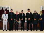 Banten Kembali Meraih Opini WTP Atas Laporan Hasil Pemeriksaan Pelaksanaan BPK
