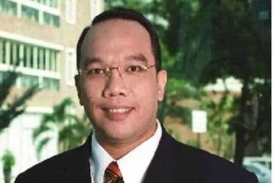 Tantangan Pendidikan Nasional Pasca Industri 4.0