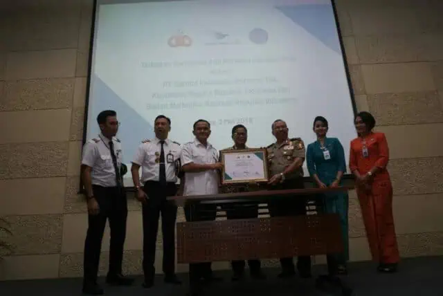 Garuda Ancam Pecat Pilot yang Gunakan Narkoba dan Sebar Hoax