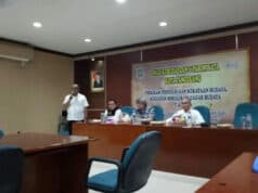 Masyarakat Kota Tangerang Diminta Lestarikan Cagar Budaya Sebagai Potensi Wisata Masyarakat Kota Tangerang Diminta Lestarikan Cagar Budaya Sebagai Potensi Wisata