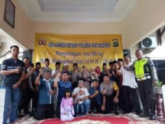 Lepas Purna Tugas Anggota, Polsek Batu Ceper Peringati Isra Miraj dan Santunan Anak Yatim Lepas Purna Tugas Anggota, Polsek Batu Ceper Peringati Isra Miraj dan Santunan Anak Yatim