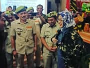 Ketua PPM Tangerang Bersinergi dengan Pemerintah untuk Masyarakat