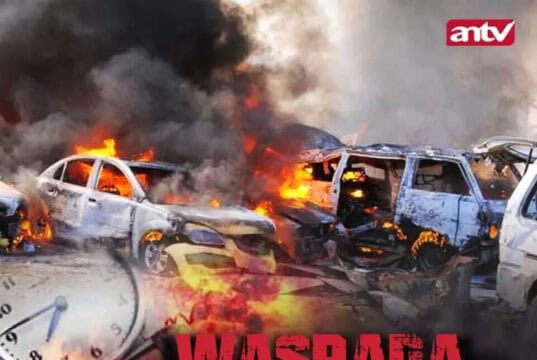 Tonton Jejak Kriminal ANTV, Aksi Teror di Pospol Cikokol Diangkat ke Layar Kaca Tonton Jejak Kriminal ANTV, Aksi Teror di Pospol Cikokol Diangkat ke Layar Kaca