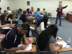 Corban Hoff School of Business USA Berkunjung ke UPH Corban Hoff School of Business USA Berkunjung ke UPH