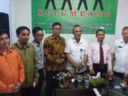 Diskusi Publik LBH Situmeang Desak TP4D Kejari Optimalkan Kinerja