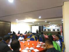 Hari Jadi Warta Banten Ke-15, Media Harus Bertugas Profesional dan Berimbang Hari Jadi Warta Banten Ke-15, Media Harus Bertugas Profesional dan Berimbang