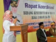 Irna Narulita Pembentukan Desa Pangan Aman oleh BPOM RI Segera Reralisasi