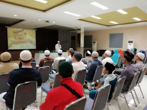 Selama Ramadhan, Sinar Mas Land Bersama Forum Masjid Mushola BSD dan Yayasan Mama Papa Adakan Program Berantas Buta Qur&rsquo;an