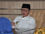 Wahidin Halim Warga Banten Harus dibebaskan Dari Biaya Kesehatan