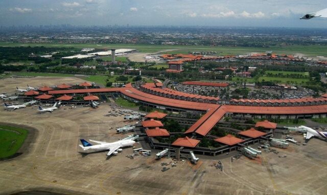 Bandara Soekarno-Hatta Pasang 1.900 CCTV Pantau Seluruh Pergerakan Penumpang