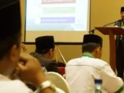 Baznas Kota Tangerang Targetkan Penerima Zakat Mencapai Rp8 Miliar di Tahun 2018