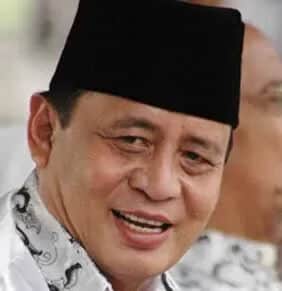 Apresiasi Terhadap Gubernur Wahidin Halim yang Komitmen Kepada Kualitas Pendidikan