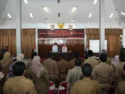 Kunjungi Pandeglang, Gubernur Banten Bakal Jadikan Rapat Koordinasi ke Daerah Jadi Tradisi