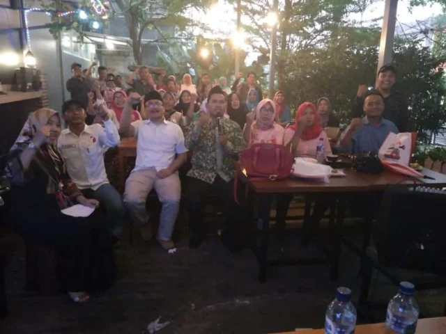 KPU Kota Tangerang Berharap Masyarakat Ikut Terlibat Sosialisakan Pilkada 2018