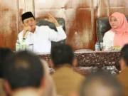 Masih Berstatus Daerah Tertinggal, Bupati Pandeglang Minta Perhatian Khusus dari Pemprov Banten