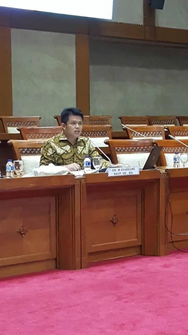Pengurus KPPU Baru Tetap Fokus Pada Isu Strategis Nasional