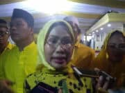 Ratu Tatu Chasanah Klaim Pembangunan di Kabupaten Serang Hasil Kerja Kader Partai Golkar
