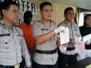 Cucu Curi Perhiasan dan Bunuh Neneknya Sendiri Lantaran Terlibat Judi Online