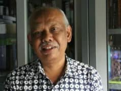 IKMAL Dukung Organisasi Eksternal Masuk Kampus IKMAL Dukung Organisasi Eksternal Masuk Kampus