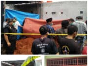Terungkap, Cucu Bunuh Neneknya di Cipondoh