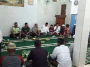 Kapolsub Sektor Palem Semi Buka Puasa Bersama Jalin Silaturahmi