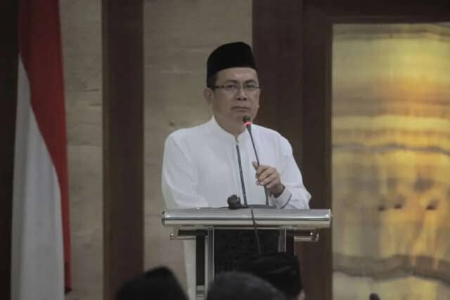 Kota Tangerang Sambut Hari Raya Idul Fitri Dengan Tetap Membuka Pelayanan Kesehatan