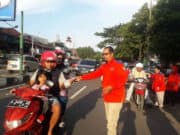 Berangkat Dari Pengusaha Menuju Dunia Politik