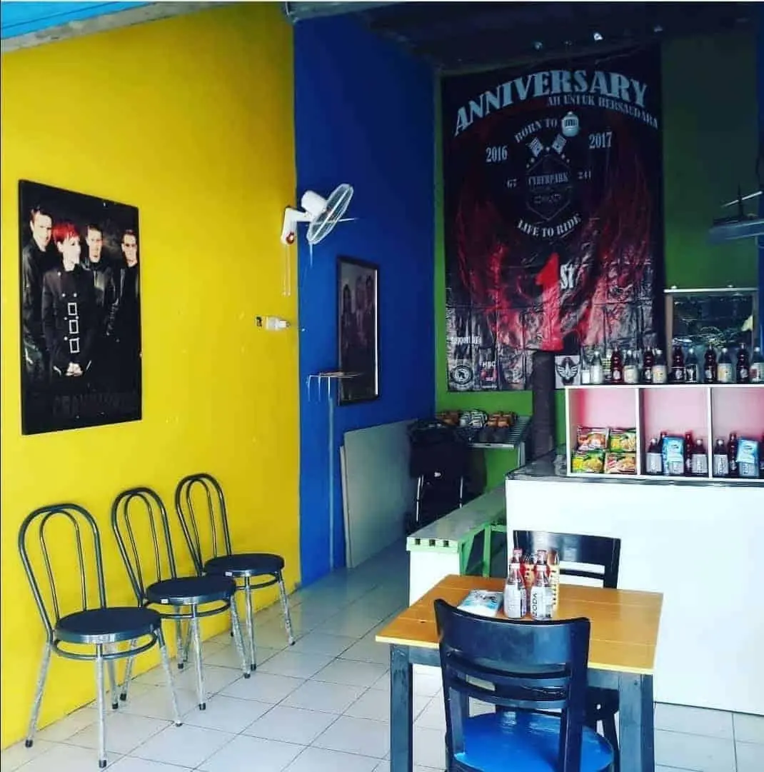 Pengamen Jalanan Jadi Pengusaha Roti yang Sukses