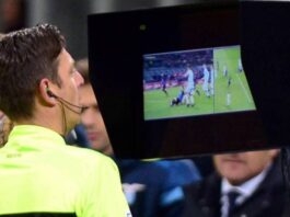 Mengenal Teknologi Canggih VAR di Ajang Piala Dunia 2018