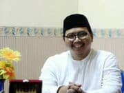 MENGAPA HARUS KE TPS? SUARA KITA ADALAH WUJUD PEMILIH YANG BERDAULAT