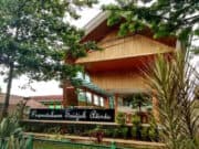 Instruksi Bupati Lebak, Tingkatkan Minat Baca Masyarakat Melalui Gerakan Lebak Cerdas Dengan Membaca