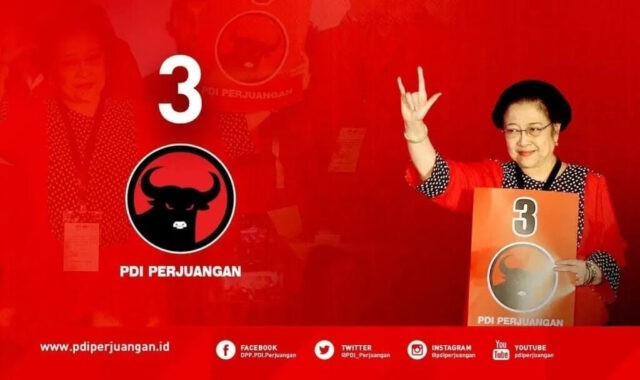 Dilanda Kisruh Internal, Mungkinkah PDI Perjuangan Bisa Menang di Tangerang Selatan?