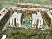 Alam Sutera Luncurkan Low-Rise Apartment Pertama Berkonsep Hijau