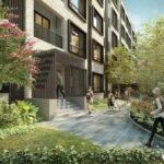 Alam Sutera Luncurkan Low-Rise Apartment Pertama Berkonsep Hijau