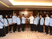 Bambang Soesatyo Meminta Pemerintah Berikan Perhatian Kepada Para Ustad dan Ustadzah