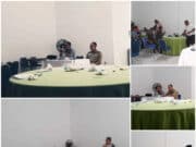 Rapat Persiapan Pembukaan TMMD ke-102 Maksimalkan Rencana