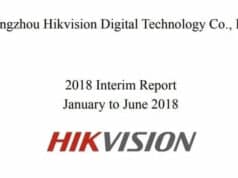 Hikvision Pemasok Produk dan Sistem Pemantauan Video Yang Inovatif Hikvision Pemasok Produk dan Sistem Pemantauan Video Yang Inovatif