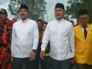 Dipastikan Menang Pilkada, Zaki - Romli Harus Bisa Realisasikan Janji Politik