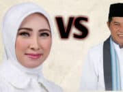 Perang Terbuka di Pilkada Kota Serang Dimulai, Siapa Kuat?