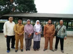 Pemkab Tangerang Diminta Konsekwen Laksanakan Perda Diniyah Takmiliyah