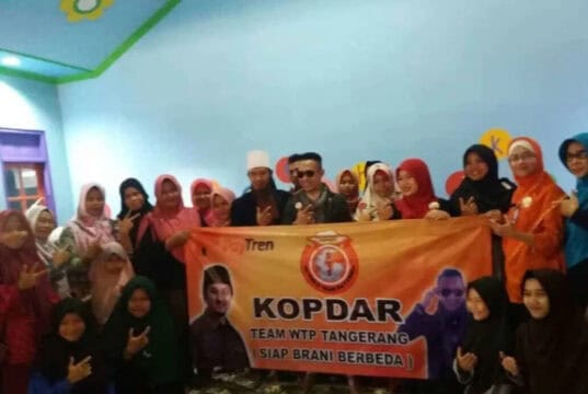 Paytren Bantu Tingkatkan Ekonomi Masyarakat Pantura